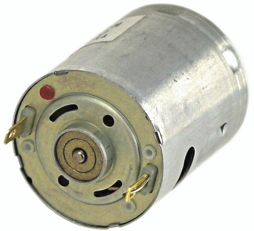 Motor mabuchi 18 v - mabuchi,