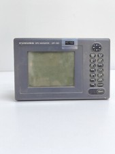 FURUNO GP-90 GPS NAVIGATOR ,  HC#162 (UTC)