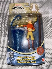 Avatar The Legend Of AANG -