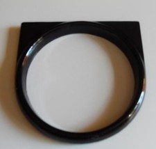 Enamelled Flue Ring Suitable