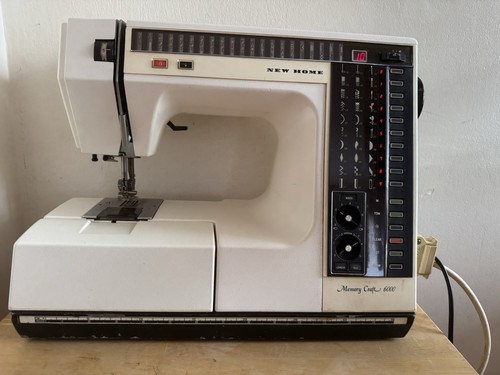 Vintage new home - vintage,