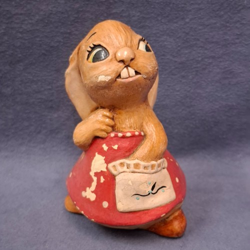 Pendelfin rabbit collectors - pendelfin,