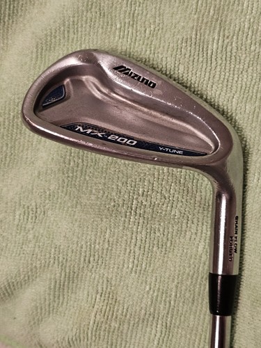 Mizuno 200 iron - 200,