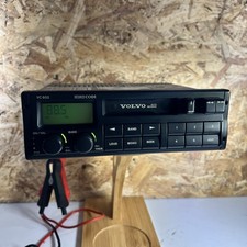 Volvo 22dc511 vc602 stereo - 22dc511/77,