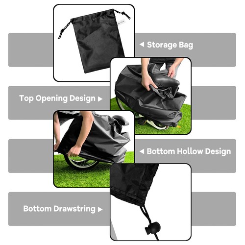 Folding bike travel - folding, bag