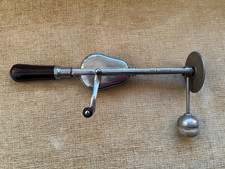 Antique Vee Dee vibratory