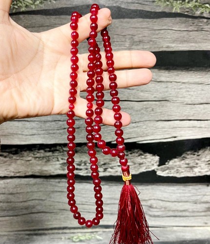 Tasbeeh 100 beads yemeni - 100,