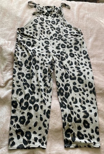 Made italy dungarees one - made,