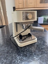 De'Longhi Motivo ECC221.W