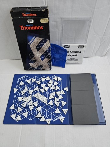 Vintage 1994 magnetic travel - 1994,