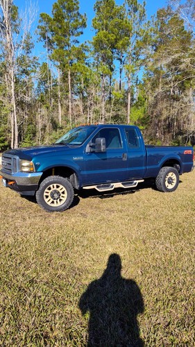 2000 ford ton - 2000,