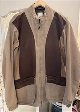 Musto Shooting Jacket Size