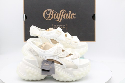 Buffalo cerbo womens - cerbo, sandals