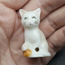 Vintage Pin Cushion Half Doll