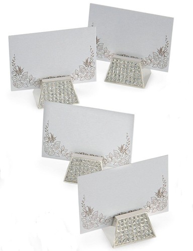 Silver options diamante - options,