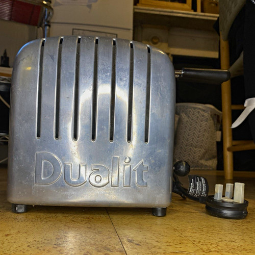Dualit 20245 slice stainless - dualit, 2