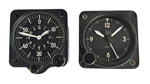Lemania military air ministry - air,