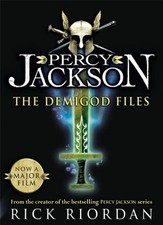 Percy Jackson: The Demigod