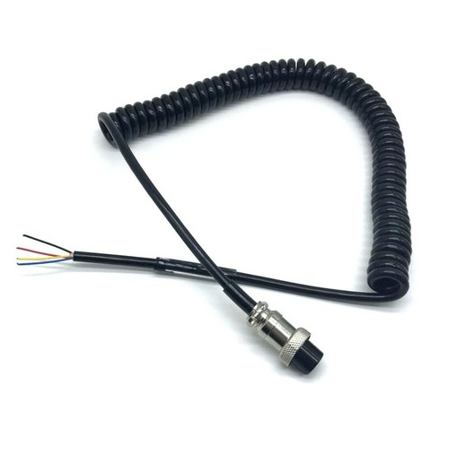 Replacement speaker microphone - speaker,