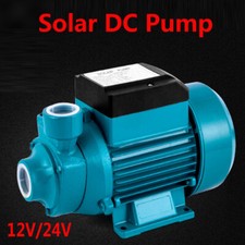 12V/24V Solar DC Pump Large