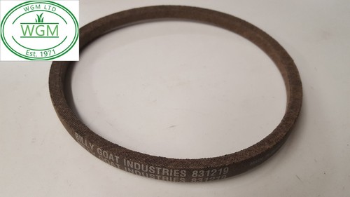 Genuine billy goat belt 831219 - billy,