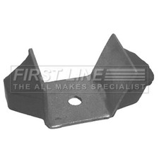 Engine Mount For Peugeot 405 MK1 1.9 Sport MI-16 Front Right Mounting 184425