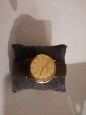 Classic 18k Gold Vacheron