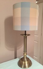 Handmade Lampshade Laura