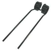 6 X KUHN ROTARY TINE RH 58740700 Pack of 6 to Fit Kuhn GF Tedder Turners