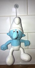 The Smurfs Smurf Plush soft Toy