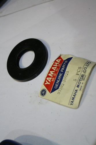 Nos yamaha yds3 - nos, td1