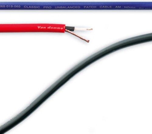 Van damme pro grade classic - pro,