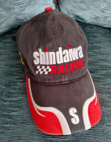 Shindaiwa racing - shindaiwa,