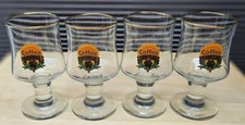 Vintage 1970's Set Of 4 Dema