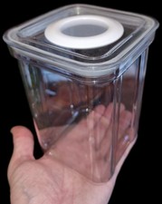 One Off Insect Nursery Tank, Vivarium,Stick Insect, Praying Mantis, Enclosure