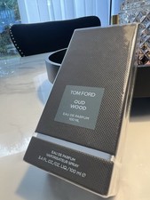 Tom Ford Oud Wood Eau De Parfum Brand New Sealed ! Authentic!