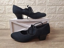 Freed of London Rhythm Black