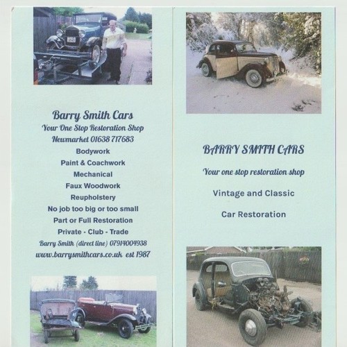 Classic and vintage - , cars