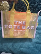 Marc Jacob’s  Small Tote Bag