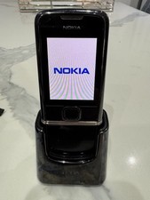 Nokia 8800d Sirocco Mobile