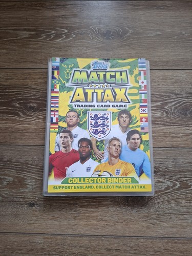 Match attax world cup 2014 - world,