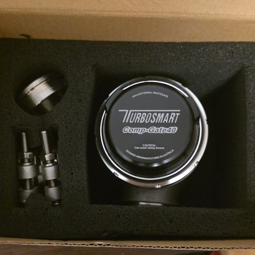 Turbosmart gen hyper gate - gen-v, hyper-gate