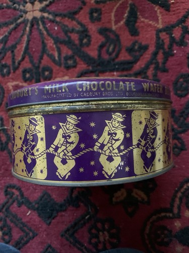 Cadbury vintage chocolate - cadbury,