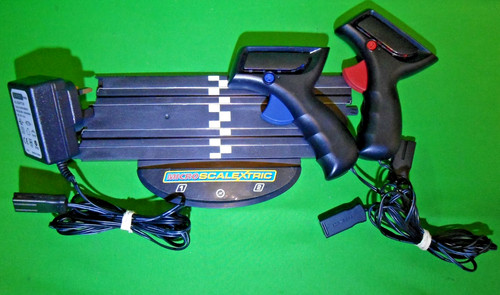 Micro scalextric pre 2019 - pre,