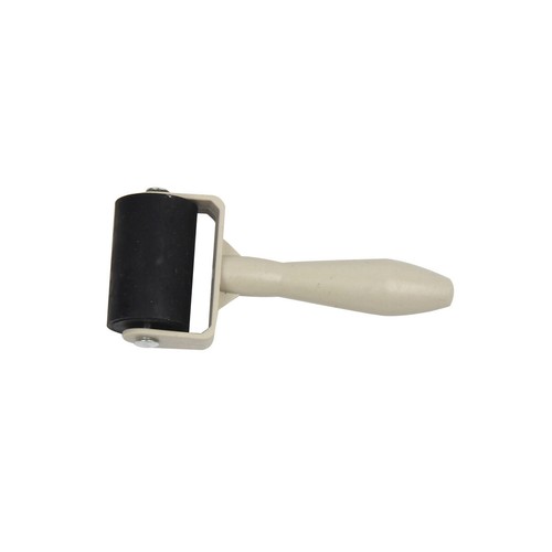Hard rubber roller - hard, printing