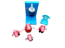 Peppa Pig Family Chair &