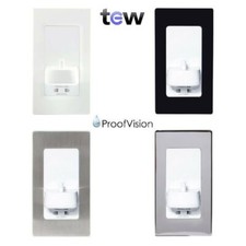 ProofVision In-Wall Electrical