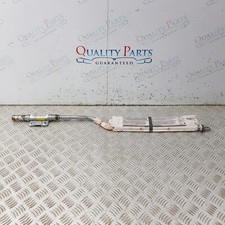 MERCEDES SLK ROOF CURTAIN AIR