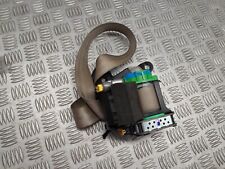 2009 AUDI A5 COUPE FRONT RIGHT DRIVER SIDE SEAT BELT GENUINE 8T0857705