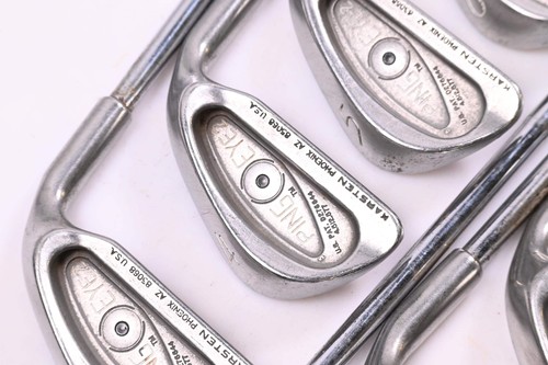 Ping eye irons pw sw - ping, /